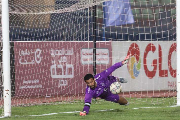 محمد الشناوي